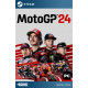 MotoGP 24 Steam CD-Key [GLOBAL]